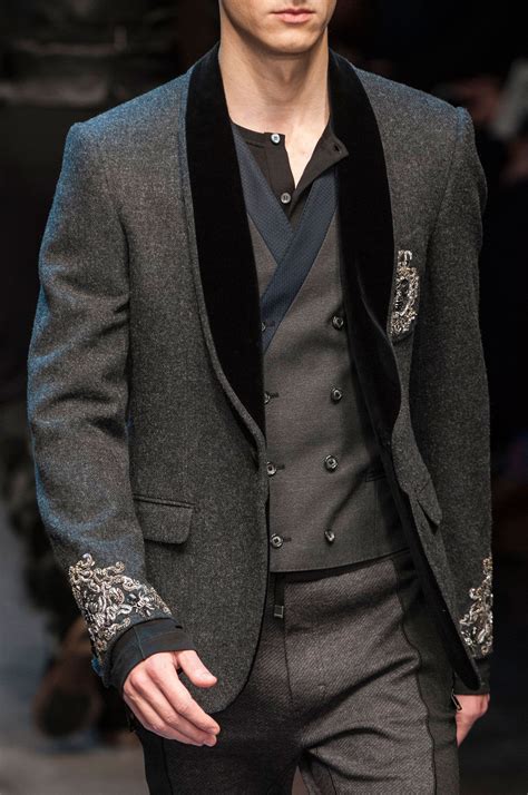 dolce gabbana tailor|Men's Bespoke suits .